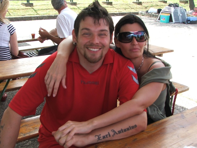 Ljuba & Slavica